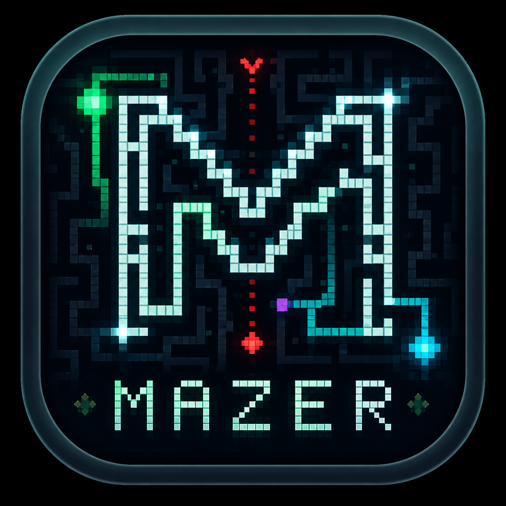 Mazer icon