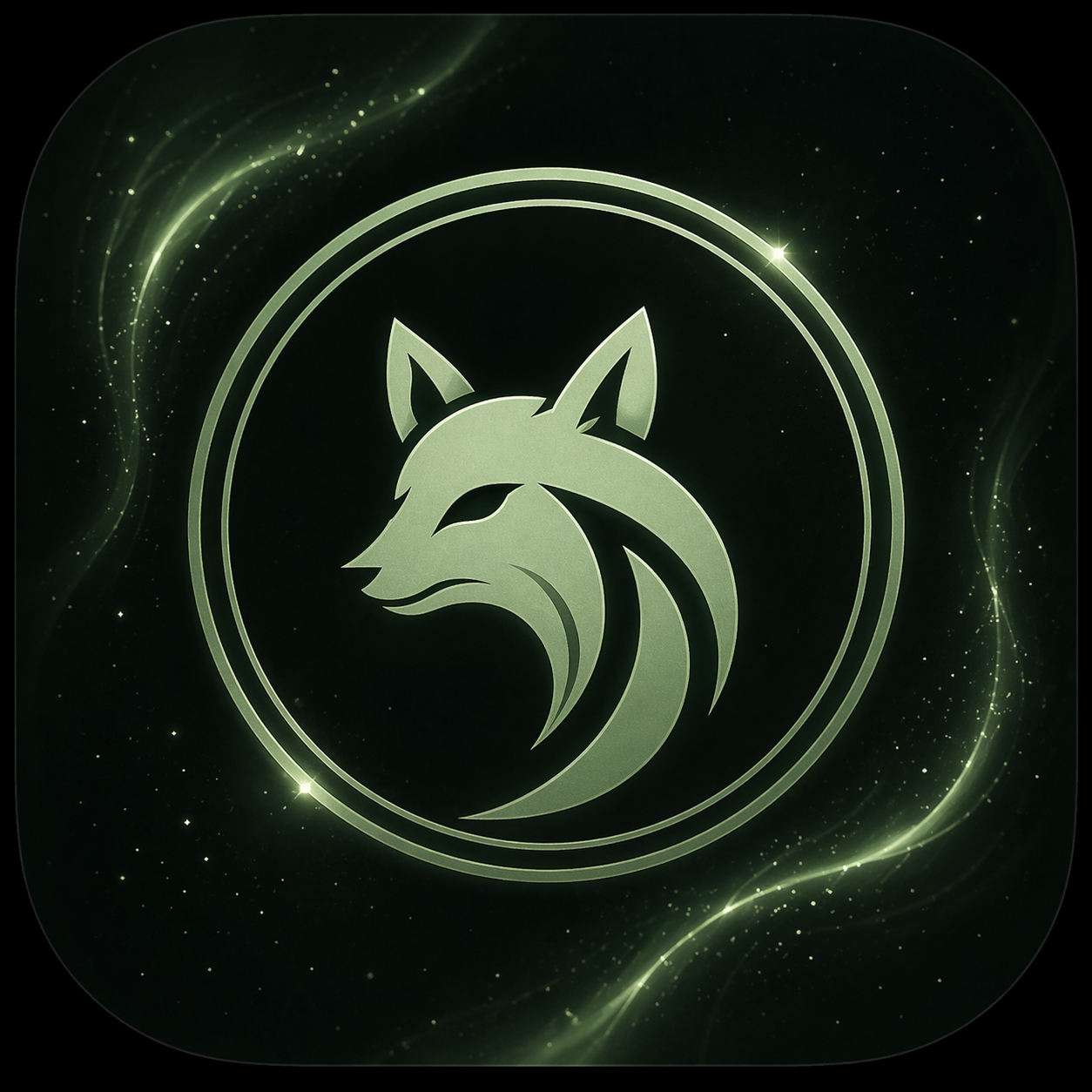 Trove catalog fox mark
